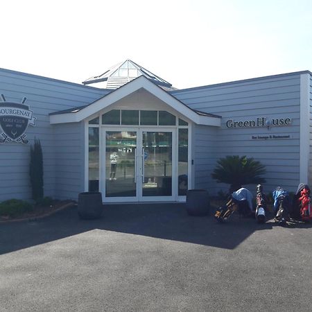 Ile Au Pre Vue Lac Et Golf Talmont-Saint-Hilaire エクステリア 写真