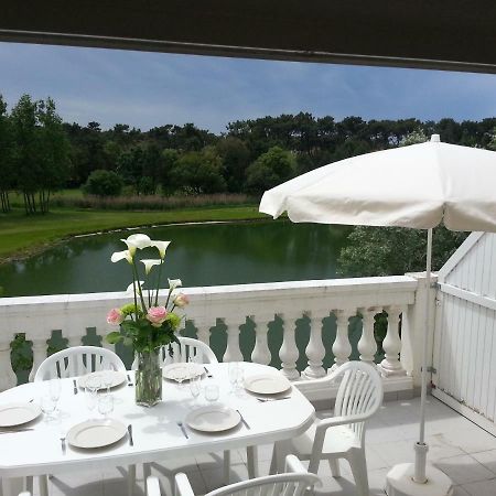 Ile Au Pre Vue Lac Et Golf Talmont-Saint-Hilaire エクステリア 写真