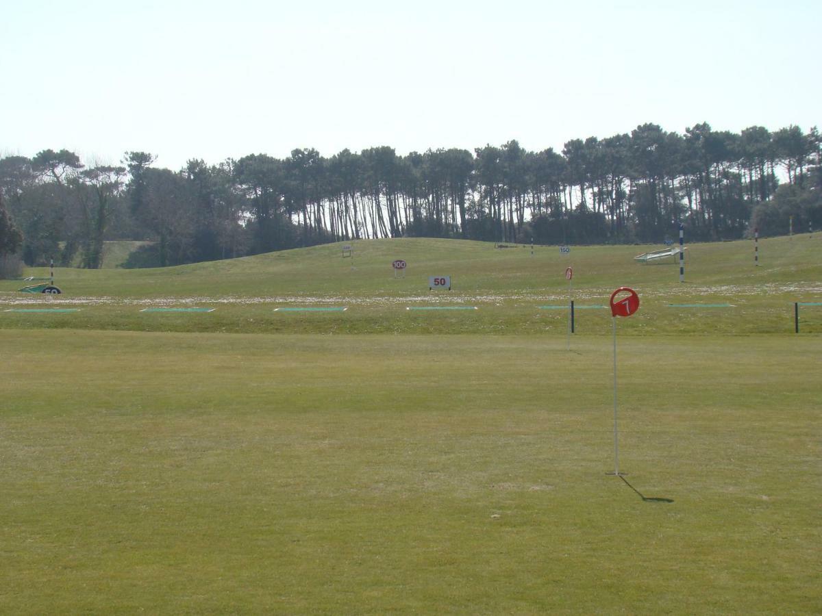 Ile Au Pre Vue Lac Et Golf Talmont-Saint-Hilaire エクステリア 写真